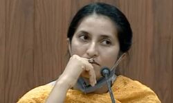 വ്യാജആരോപണം; ഒളിമ്പ്യന് മയൂഖാ ജോണിക്കെതിരേ കേസ് വ്യാജആരോപണം; ഒളിമ്പ്യന് മയൂഖാ ജോണിക്കെതിരേ കേസ്