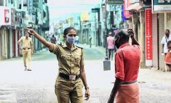 കച്ചവടക്കാരും കൊവിഡ്കാല പ്രതിസന്ധിയും കച്ചവടക്കാരും കൊവിഡ്കാല പ്രതിസന്ധിയും