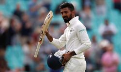 കെ എല്‍ രാഹുല്‍ ടെസ്റ്റില്‍ തിരിച്ചെത്തുന്നു