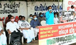 എസ്എസ്എല്‍സി; വിദ്യാര്‍ഥികള്‍ക്ക് ആനുപാതികമായി ഉപരിപഠന സൗകര്യമൊരുക്കണം: എസ്ഡിപിഐ