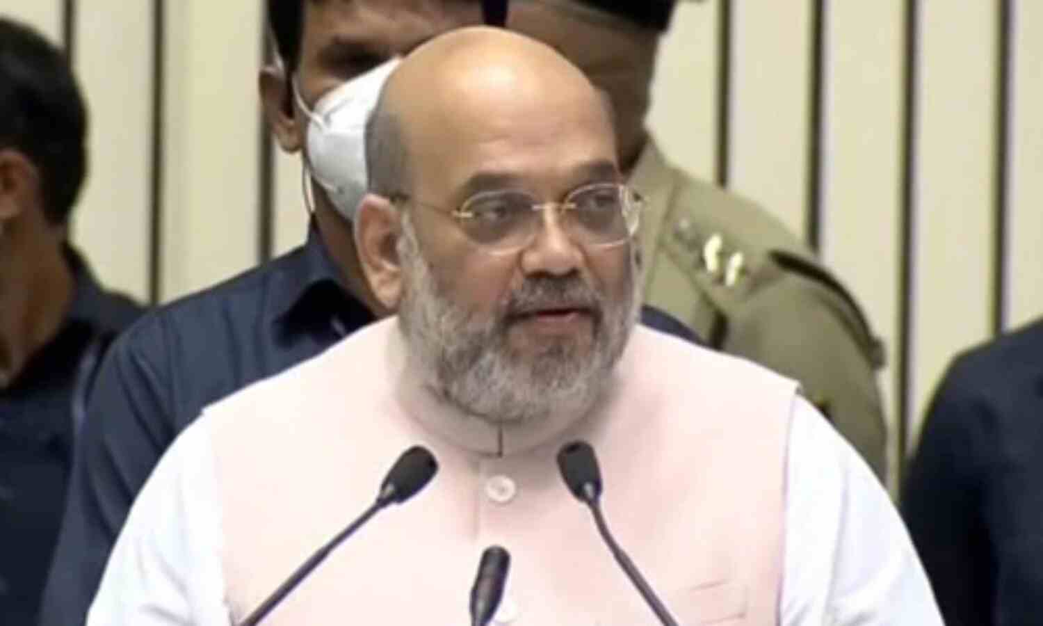 കോണ്ഗ്രസ് യുവാക്കളെ മയക്കുമരുന്നിന്റെ ലോകത്തെത്തിയ്ക്കുന്നു; വിവാദ പരാമര്ശവുമായി അമിത് ഷാ കോണ്ഗ്രസ് യുവാക്കളെ മയക്കുമരുന്നിന്റെ ലോകത്തെത്തിയ്ക്കുന്നു; വിവാദ പരാമര്ശവുമായി അമിത് ഷാ