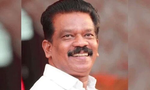 തീര്ത്ഥാടന പദ്ധതി തയ്യാറാക്കും: മന്ത്രി കെ രാധാകൃഷ്ണന് തീര്ത്ഥാടന പദ്ധതി തയ്യാറാക്കും: മന്ത്രി കെ രാധാകൃഷ്ണന്