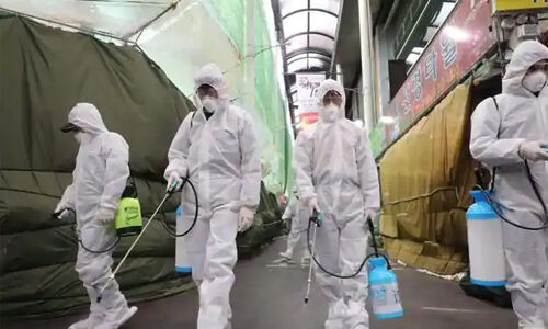 രാജ്യത്ത് 38,634 പേര്ക്ക് കൊവിഡ്; 617 മരണം രാജ്യത്ത് 38,634 പേര്ക്ക് കൊവിഡ്; 617 മരണം