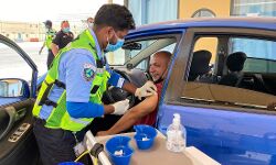 കൊവിഡ് വാക്‌സിന്‍; ഖത്തര്‍ സാമൂഹ്യ പ്രതിരോധ ശേഷിയിലേക്ക്