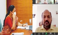 മരുന്നുകളും സുരക്ഷാ സാമഗ്രികളും സംസ്ഥാനത്ത് നിര്‍മിക്കും; കൊവിഡ് മൂന്നാം തരംഗം നേരിടാന്‍ മെഡിക്കല്‍ ഉപകരണങ്ങളുടെ ലഭ്യത ഉറപ്പുവരുത്തും