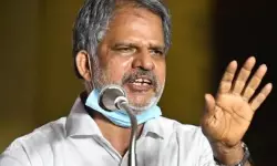 സമൂഹത്തില് ഭിന്നിപ്പ് ഉണ്ടാക്കരുത്; ഒരാളുടെ ആനുകൂല്യവും നഷ്ടപ്പെടുന്നില്ല: എ വിജയരാഘവന് സമൂഹത്തില് ഭിന്നിപ്പ് ഉണ്ടാക്കരുത്; ഒരാളുടെ ആനുകൂല്യവും നഷ്ടപ്പെടുന്നില്ല: എ വിജയരാഘവന്