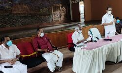 മാലിന്യ മുക്ത കേരളം: ലോകബാങ്ക് സഹായത്തോടെ 2500 കോടിയുടെ പദ്ധതികള് നടപ്പാക്കുമെന്ന് മന്ത്രി മാലിന്യ മുക്ത കേരളം: ലോകബാങ്ക് സഹായത്തോടെ 2500 കോടിയുടെ പദ്ധതികള് നടപ്പാക്കുമെന്ന് മന്ത്രി