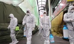 രാജ്യത്ത് 38,634 പേര്ക്ക് കൊവിഡ്; 617 മരണം രാജ്യത്ത് 38,634 പേര്ക്ക് കൊവിഡ്; 617 മരണം