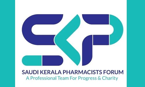 സൗദി ഫാര്‍മസിസ്റ്റ്‌സ് ഫോറത്തിന് പുതിയ ലോഗോ