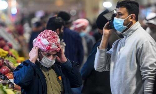 ഖത്തറില്‍ 118 പേര്‍ക്ക് കൂടി കൊവിഡ്; ആകെ മരണം 599