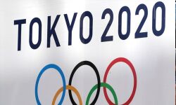 ടോക്യോ ഒളിമ്പിക്‌സ്: രണ്ട് അത്‌ലറ്റുകള്‍ക്ക് കൊവിഡ് സ്ഥിരീകരിച്ചു