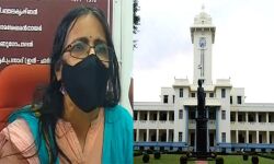 സംസ്‌കൃത മഹാനിഘണ്ടു തയ്യാറാക്കല്‍ പദ്ധതി ഉപേക്ഷിച്ച് ഡോ.പൂര്‍ണിമ ഒടുവില്‍ ഫണ്ട് തിരിച്ചടച്ചു; മലയാളം മഹാനിഘണ്ടു എഡിറ്റര്‍ക്കെതിരേ വീണ്ടും ആക്ഷേപം