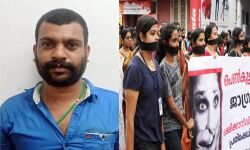 വിഴിഞ്ഞത്ത് വീട്ടമ്മയെ മാനഭംഗപ്പെടുത്താന്‍ ശ്രമം; നിരവധി കേസുകളില്‍ പ്രതിയായ വെണ്ണിയൂര്‍ രഞ്ജു റിമാന്‍ഡില്‍