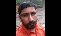 ജ്യേഷ്ഠനും ജ്യേഷ്ഠ ഭാര്യയ്ക്കും പിന്നാലെ അനുജനും കൊവിഡ് ബാധിച്ച് മരിച്ചു ജ്യേഷ്ഠനും ജ്യേഷ്ഠ ഭാര്യയ്ക്കും പിന്നാലെ അനുജനും കൊവിഡ് ബാധിച്ച് മരിച്ചു