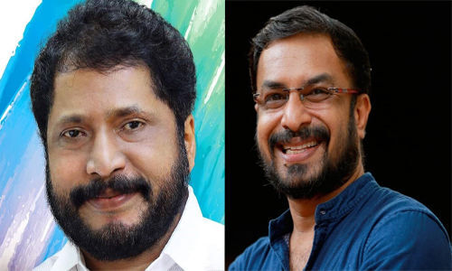 ഗിരീഷ് കര്‍ണാട് പ്രഥമ പുരസ്‌കാരം  പ്രമോദ് പയ്യന്നൂരിനും രാജു എബ്രഹാമിനും