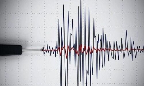 ഇറാനിലെ ഫാര്‍സ് പ്രവിശ്യയില്‍ ഭൂചലനം