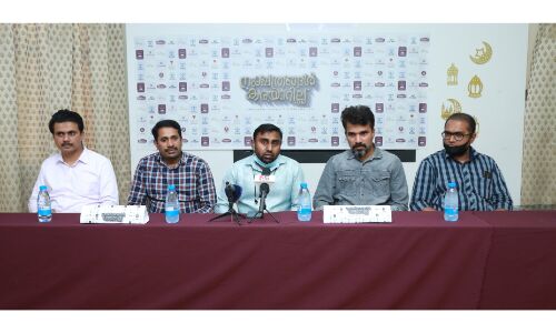 നക്ഷത്രങ്ങള്‍ കരയാറില്ല;  ബിലാല്‍ ഇബ്‌നു റബ്ബാഹിന്റെ ജീവിതം പറയുന്ന ഡോക്യൂഡ്രാമ വീണ്ടും പ്രേക്ഷകരിലേക്ക്