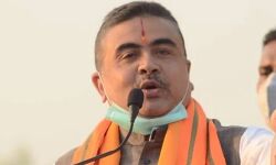 ബിജെപിക്ക് ബംഗാള് നഷ്ടപ്പെട്ടത് നേതാക്കളുടെ അമിത ആത്മവിശ്വാസം കൊണ്ടെന്ന് സുവേന്ദു അധികാരി ബിജെപിക്ക് ബംഗാള് നഷ്ടപ്പെട്ടത് നേതാക്കളുടെ അമിത ആത്മവിശ്വാസം കൊണ്ടെന്ന് സുവേന്ദു അധികാരി