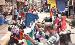 ബക്രീദ് ഇളവുകള്: മുതലെടുപ്പ് സമുദായത്തിന്റെ പേരില് വേണ്ടെന്ന് കേരള മുസ് ലിം ജമാഅത്ത് കൗണ്സില് ബക്രീദ് ഇളവുകള്: മുതലെടുപ്പ് സമുദായത്തിന്റെ പേരില് വേണ്ടെന്ന് കേരള മുസ് ലിം ജമാഅത്ത് കൗണ്സില്