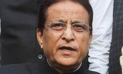 അസം ഖാനെ ആശുപത്രിയില് പ്രവേശിപ്പിച്ചു അസം ഖാനെ ആശുപത്രിയില് പ്രവേശിപ്പിച്ചു