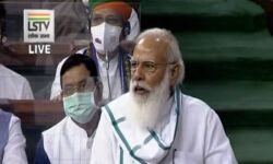 ലോക്സഭയിലും രാജ്യസഭയിലും ബഹളം: സഭ പലതവണ നിര്ത്തിവച്ചു ലോക്സഭയിലും രാജ്യസഭയിലും ബഹളം: സഭ പലതവണ നിര്ത്തിവച്ചു