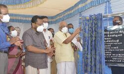 ജല, സോളാര്‍ വൈദ്യുതി പദ്ധതികള്‍ വിപുലപ്പെടുത്തണം: മന്ത്രി കെ കൃഷ്ണന്‍ കുട്ടി