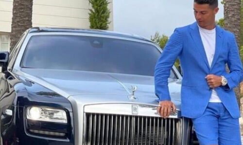 തീരുമാനം എടുക്കുന്ന ദിവസം; റൊണോയുടെ ഇന്‍സ്റ്റഗ്രാം പോസ്റ്റിന്റെ ഉദ്ദേശമെന്ത്?