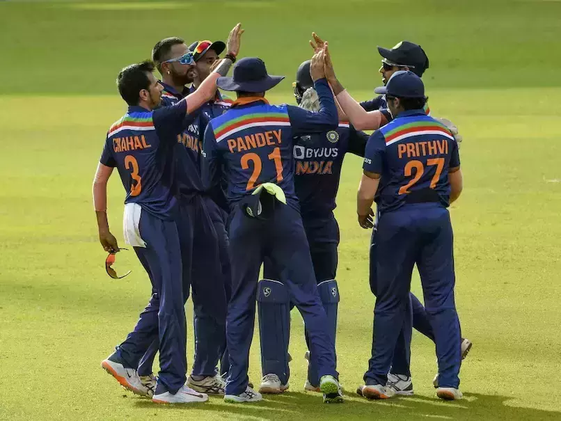 ഇന്ത്യാ- ശ്രീലങ്കാ രണ്ടാം ഏകദിനം ഇന്ന്