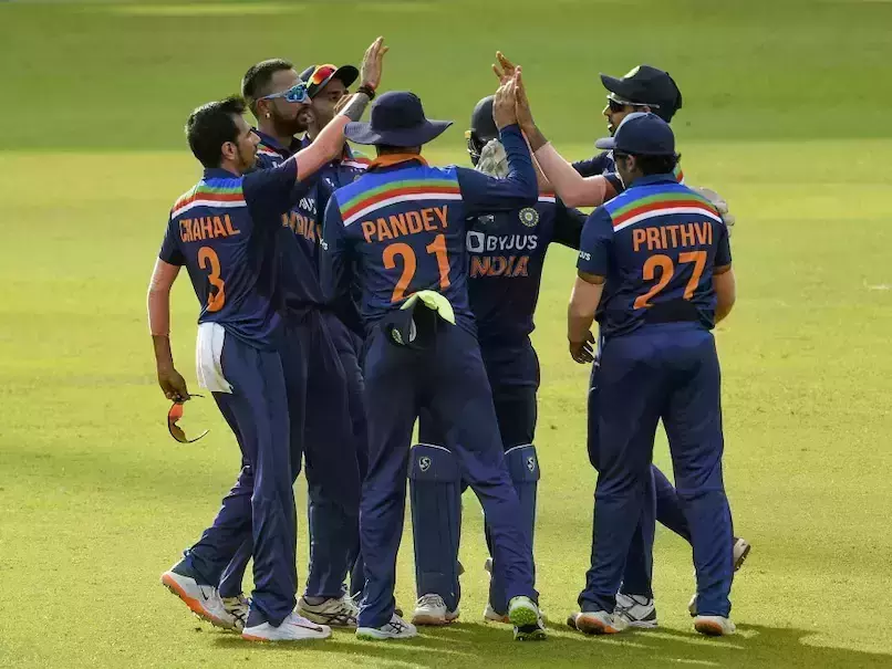 ഇന്ത്യാ- ശ്രീലങ്കാ രണ്ടാം ഏകദിനം ഇന്ന്