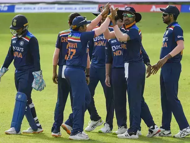 രണ്ടാം ഏകദിനം; ടോസ് ലങ്കയ്ക്ക്; സഞ്ജു വീണ്ടും പുറത്ത്