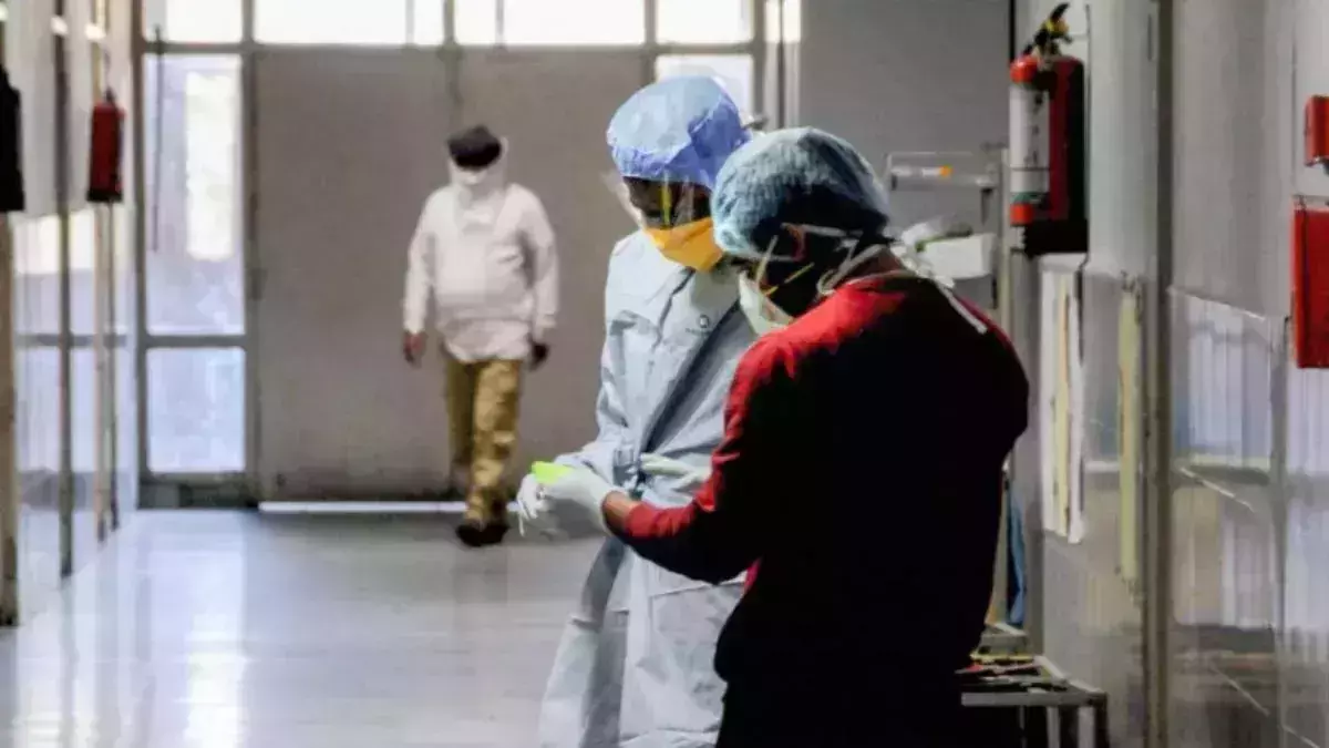 വയനാട് ജില്ലയില്‍ 450 പേര്‍ക്ക് കൂടി കൊവിഡ്