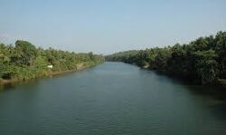 മൂഴിക്കല്‍ ലോക്ക് കം ബ്രിഡ്ജ് പ്രവൃത്തി തുടങ്ങി