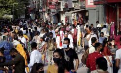 ഉത്തര്പ്രദേശില കരട് ജനസംഖ്യാ നിയന്ത്രണനിയമം: ഇതുവരെ ലഭിച്ചത് 8,500 പ്രതികരണങ്ങള് ഉത്തര്പ്രദേശില കരട് ജനസംഖ്യാ നിയന്ത്രണനിയമം: ഇതുവരെ ലഭിച്ചത് 8,500 പ്രതികരണങ്ങള്