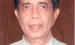 യോഗ ചെയ്യുന്നതിനിടെ തലയടിച്ച് വീണു; മുന്‍ കേന്ദ്രമന്ത്രി ഓസ്‌കാര്‍ ഫെര്‍ണാണ്ടസിന് ഗുരുതര പരിക്ക്