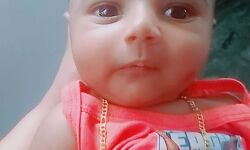 മരുന്നിന് 18 കോടി തികയുന്നത് കാത്തു നില്‍ക്കാതെ മുഹമ്മദ് ഇമ്രാന്‍ മടങ്ങി