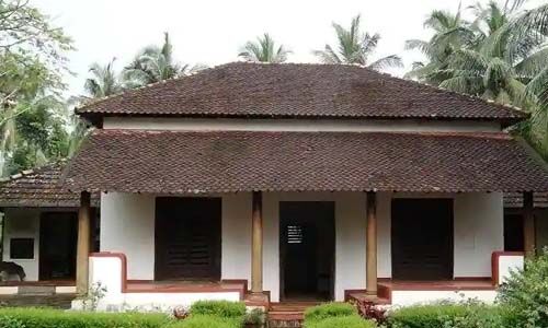 കുഞ്ഞാലി മരയ്ക്കാര്‍ ചരിത്ര ആലേഖനത്തില്‍ പിശകുണ്ടെങ്കില്‍ തിരുത്തും: പുരാവസ്തു വകുപ്പ് ഡയറക്ടര്‍