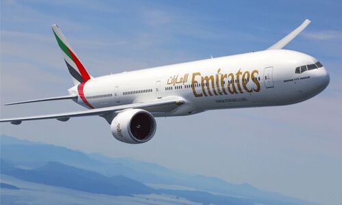 ഇന്ത്യ-യുഎഇ യാത്രാവിലക്ക് ഈ മാസം 25 വരെ തുടരുമെന്ന് എമിറേറ്റ്‌സ്