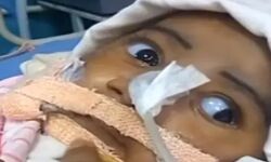 എസ്എംഎ രോഗം ബാധിച്ച് ചികില്സാ സഹായം തേടിയ ഇമ്രാന് മരിച്ചു എസ്എംഎ രോഗം ബാധിച്ച് ചികില്സാ സഹായം തേടിയ ഇമ്രാന് മരിച്ചു