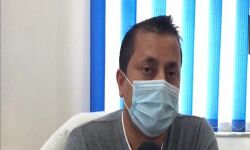 അസമില് രണ്ട് ഡോസ് വാക്സിനും സ്വീകരിച്ച ഡോക്ടര്ക്ക് ഒരേസമയം രണ്ട് കൊവിഡ് വകഭേദങ്ങള് സ്ഥിരീകരിച്ചു അസമില് രണ്ട് ഡോസ് വാക്സിനും സ്വീകരിച്ച ഡോക്ടര്ക്ക് ഒരേസമയം രണ്ട് കൊവിഡ് വകഭേദങ്ങള് സ്ഥിരീകരിച്ചു