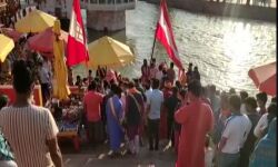 കന്‍വാര്‍ യാത്ര: ഹര്‍ കി പൗരി ഘട്ട് ജൂലൈ 24 മുതല്‍ അടച്ചുപൂട്ടും