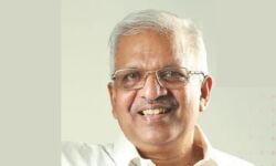 പി ജയരാജന്റെ പേരില്‍ ഓണ്‍ലൈന്‍ തട്ടിപ്പ്; പോലിസ് കേസെടുത്തു