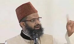 സ്ത്രീധനം വാങ്ങി വിവാഹം കഴിക്കില്ലെന്ന് യുവാക്കള് തീരുമാനിക്കണമെന്ന് പാളയം ഇമാം സ്ത്രീധനം വാങ്ങി വിവാഹം കഴിക്കില്ലെന്ന് യുവാക്കള് തീരുമാനിക്കണമെന്ന് പാളയം ഇമാം