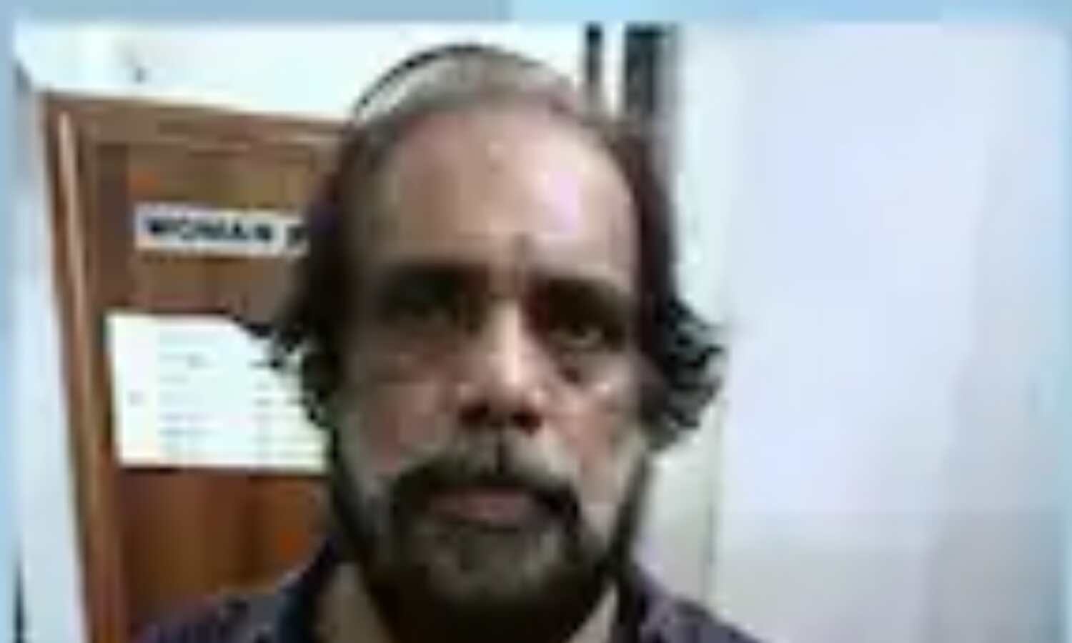 ഗുരുവായൂര് ക്ഷേത്രത്തിലെ പണം തട്ടിപ്പ്; ബാങ്ക് ജീവനക്കാരന് അറസ്റ്റില് ഗുരുവായൂര് ക്ഷേത്രത്തിലെ പണം തട്ടിപ്പ്; ബാങ്ക് ജീവനക്കാരന് അറസ്റ്റില്