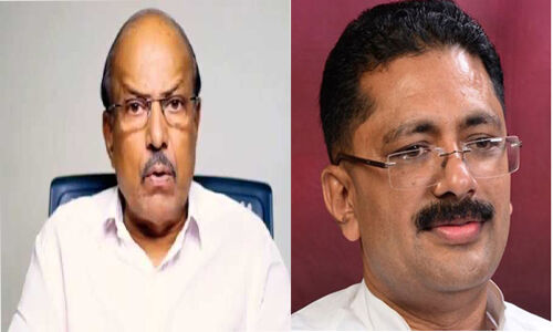 സച്ചാര് സമിതി ശുപാര്ശകള് ഇല്ലാതാക്കിയ ഏക സംസ്ഥാനമായി കേരളം മാറി-ന്യൂനപക്ഷ സ്കോളര്ഷിപ്പില് പികെ കുഞ്ഞാലിക്കുട്ടി സച്ചാര് സമിതി ശുപാര്ശകള് ഇല്ലാതാക്കിയ ഏക സംസ്ഥാനമായി കേരളം മാറി-ന്യൂനപക്ഷ സ്കോളര്ഷിപ്പില് പികെ കുഞ്ഞാലിക്കുട്ടി