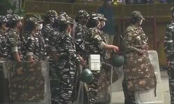 കര്‍ഷക സമരം രാവിലെ പതിനൊന്ന് മണിക്ക് ആരംഭിക്കും; ജന്ദര്‍ മന്ദിറില്‍ വന്‍ പോലിസ് സന്നാഹം