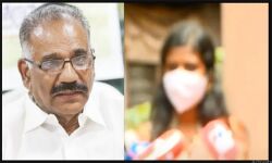 പോലിസ് മൊഴിയെടുക്കാന്‍ വിളിപ്പിച്ചിട്ടില്ല; മന്ത്രി എകെ ശശീന്ദ്രനെതിരേ ഗവര്‍ണര്‍ക്ക് പരാതി നല്‍കുമെന്നും പരാതിക്കാരി