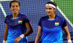 ഒളിംപിക്സ് ടെന്നിസ് ഡ്രോ; സാനിയാ സഖ്യത്തിന് എതിരാളി ഉക്രെയ്ന് ജോഡി ഒളിംപിക്സ് ടെന്നിസ് ഡ്രോ; സാനിയാ സഖ്യത്തിന് എതിരാളി ഉക്രെയ്ന് ജോഡി