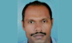 പാലായില്‍ കെഎസ്ആര്‍ടിസി കണ്ടക്ടര്‍ തൂങ്ങിമരിച്ച നിലയില്‍