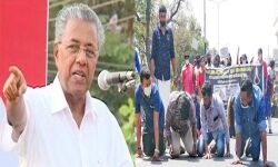 പിഎസ്സി റാങ്ക് ലിസ്റ്റുകളുടെ കാലാവധി നീട്ടണമെന്ന് പ്രതിപക്ഷം; നിയമനത്തിന് നടപടി സ്വീകരിച്ചിട്ടുള്ളതിനാല് കാലാവധി നീട്ടില്ലെന്ന് മുഖ്യമന്ത്രി പിഎസ്സി റാങ്ക് ലിസ്റ്റുകളുടെ കാലാവധി നീട്ടണമെന്ന് പ്രതിപക്ഷം; നിയമനത്തിന് നടപടി സ്വീകരിച്ചിട്ടുള്ളതിനാല് കാലാവധി നീട്ടില്ലെന്ന് മുഖ്യമന്ത്രി