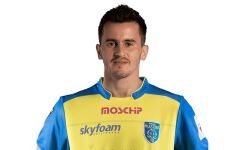 ഉറുഗ്വേ അറ്റാക്കിങ് മിഡ്ഫീല്ഡര് അഡ്രിയാന് ലൂണ കേരള ബ്ലാസ്റ്റേഴ്സില് ഉറുഗ്വേ അറ്റാക്കിങ് മിഡ്ഫീല്ഡര് അഡ്രിയാന് ലൂണ കേരള ബ്ലാസ്റ്റേഴ്സില്